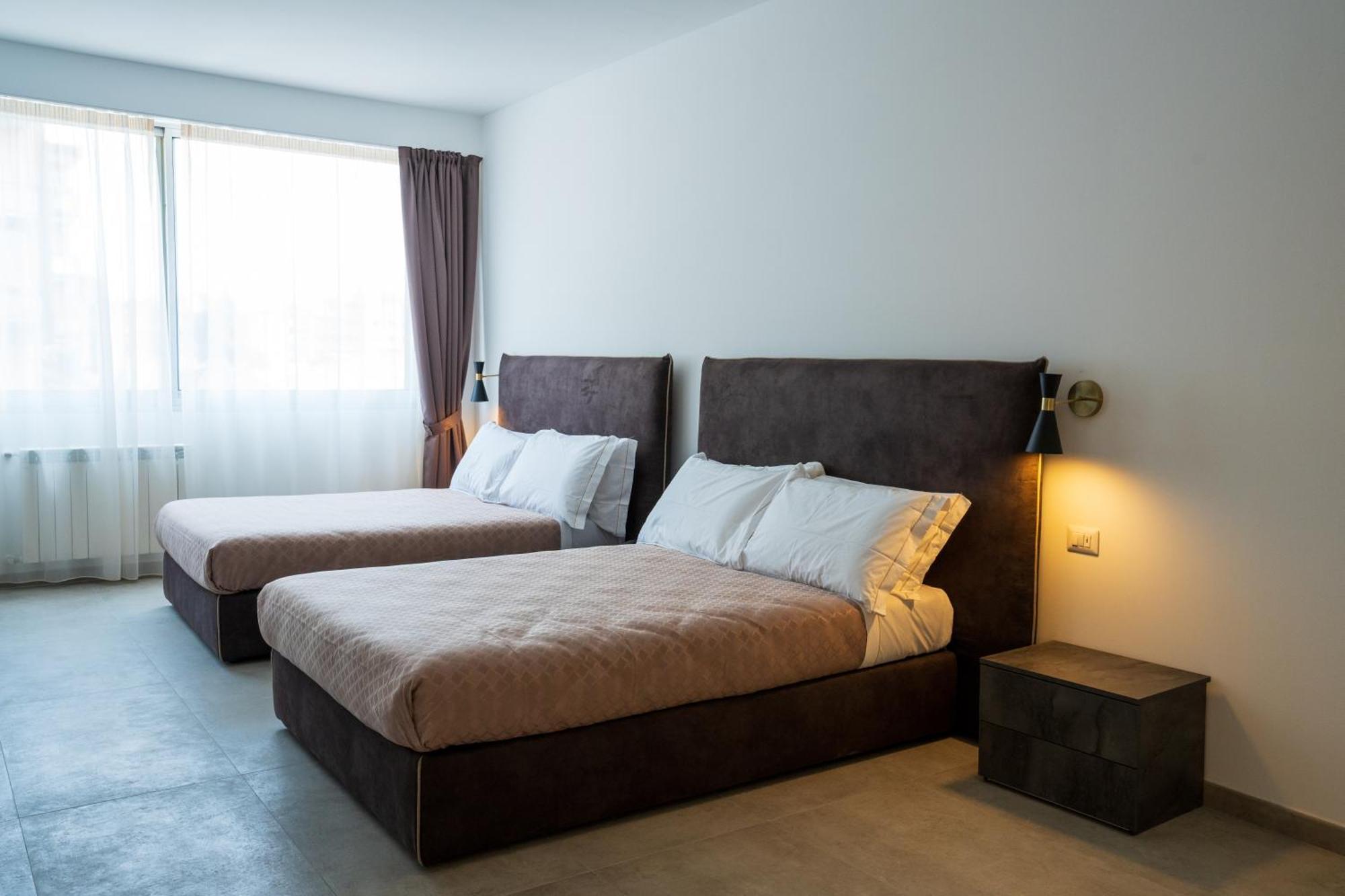 Hotel Bula 波拉特 外观 照片