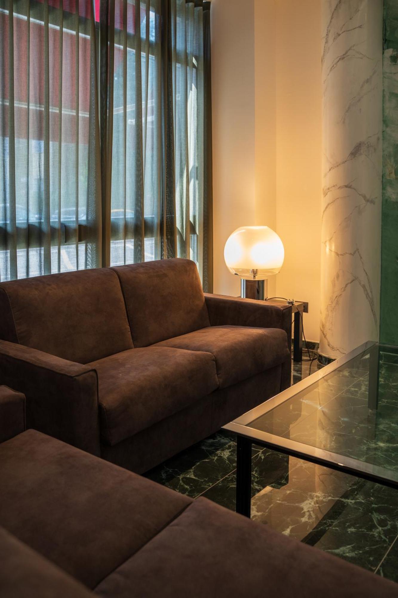 Hotel Bula 波拉特 外观 照片