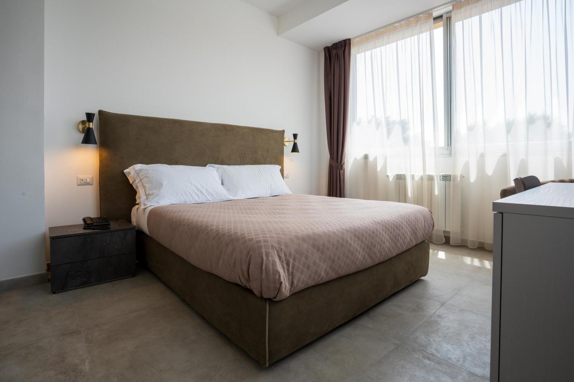 Hotel Bula 波拉特 外观 照片